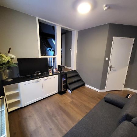 Hotel Broer & Zus Haag Eksteriør billede