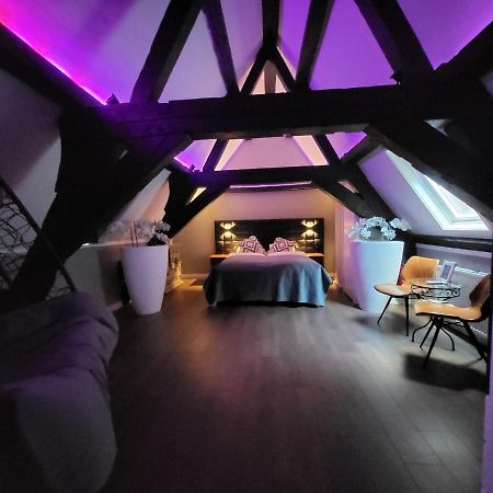 Hotel Broer & Zus Haag Eksteriør billede