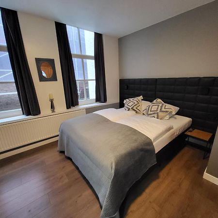 Hotel Broer & Zus Haag Eksteriør billede