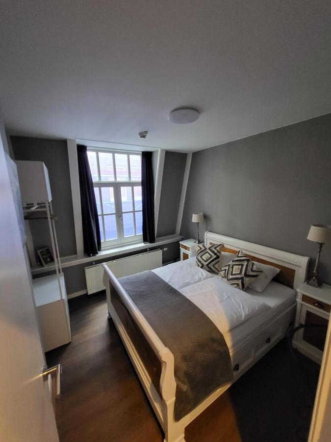 Hotel Broer & Zus Haag Eksteriør billede