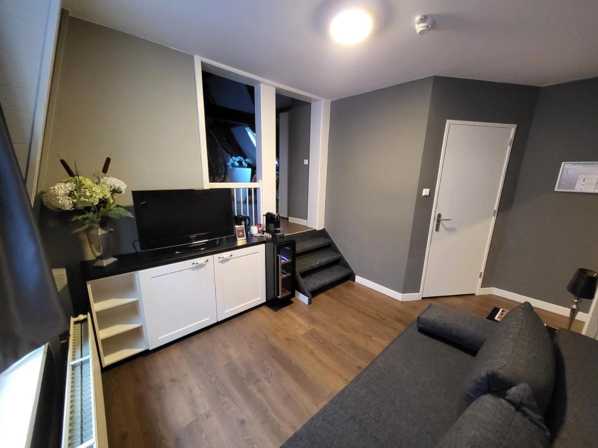 Hotel Broer & Zus Haag Eksteriør billede