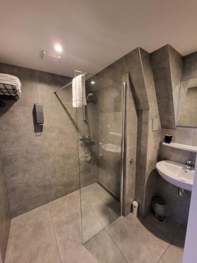 Hotel Broer & Zus Haag Eksteriør billede