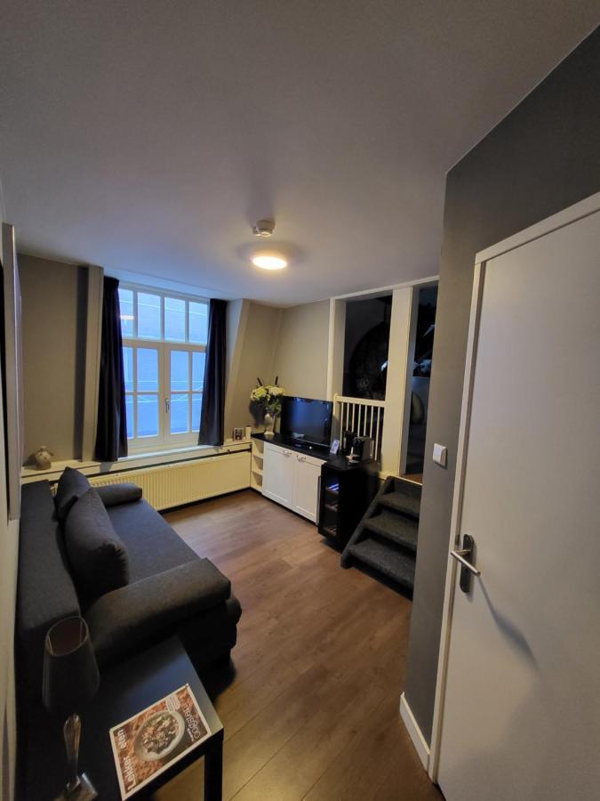 Hotel Broer & Zus Haag Eksteriør billede