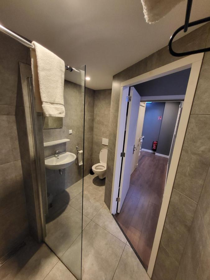 Hotel Broer & Zus Haag Eksteriør billede