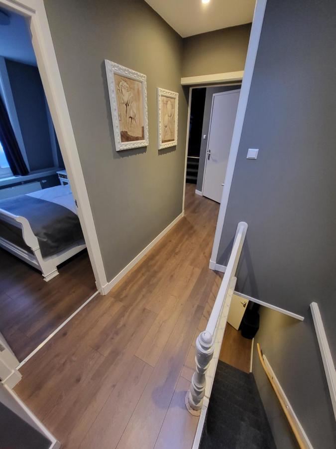 Hotel Broer & Zus Haag Eksteriør billede