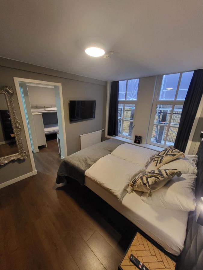 Hotel Broer & Zus Haag Eksteriør billede