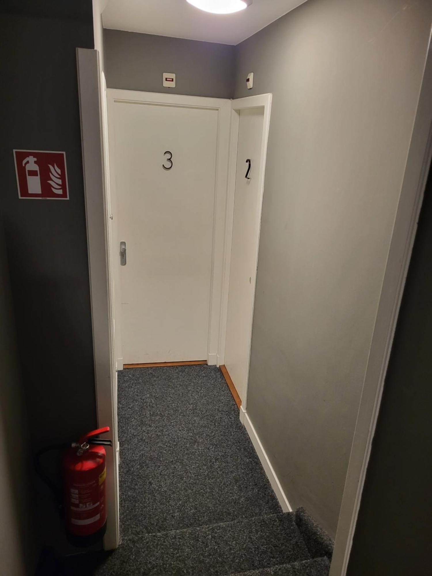 Hotel Broer & Zus Haag Eksteriør billede